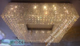 Modern Popular Home Hotel Hall Decorative Crystal Ceiling Light Lamp (3630F)