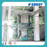 Hight Output Animal Feed Manufacturing Equipment
