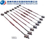 Railway Gauge Rod