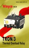TR-ON/3 Thermal Overload Relay