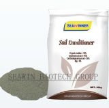 China Seaweed Extract Fertilizer for Soil Conditioner