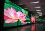 Super HD Indoor Full Color P3 LED Display