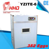 300 Eggs Small Chicken Egg Incubator Yzite-6