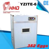 300 Eggs Small Chicken Egg Incubator Yzite-6