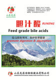 High Quality Feed Additives for Poultry--Mixed Bile Acids
