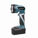 Nicad Power Tool Rechargeable Cordless Lamp (LY701N-5)