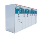 XGN15-12 Electrical Electrical High Voltage Switchgear