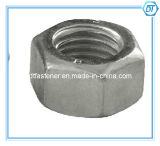 ISO7414 Structure Hex Nut