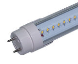 T8 LED tube replace electronic ballast fluorescent tube