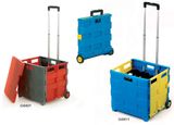 Plastic Cart