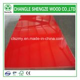 High Glossy Lacquer UV Board