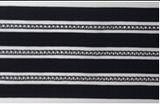 Elastic Woven Webbing Accessories AC0611