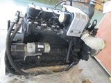 Cummins Engines 6BTA5.9