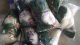 PA6 Comepeled Fishing Nets, Floats and Sinkers