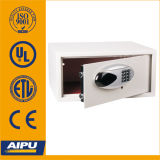 Aipu Credit Card Hotel Safes with Electronic Lock (D-23EII-EC)