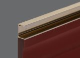Extrusion Profile Pull Aluminum and Glass Door Handles (C24007)