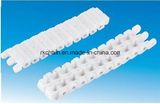 Double Row Plastic Chain for Chemical Industry