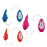 Vibrating Silicone Adult Products for Sex