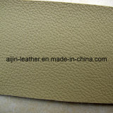 Synthetic PVC Leather for Car Seat (QCG-4)