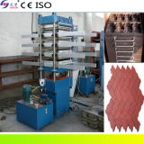 Rubber Granule Tile Making Machine (550*550)