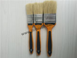 Double Color Handle Paint Brush, Painting Tools