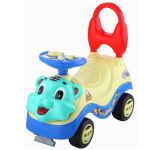 Baby Swing Car Ride on Car Toys with Music
