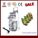 Full Automatic & High Speed Packing Machine Sugar