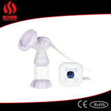 Fy-0728 Baby Cookware Micro-Computer Electric Breast Pump