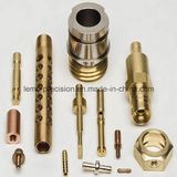 Copper Pins CNC Turning Components (LM-363)