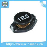 Ws-Pbo Series High Current Wire Wound SMD Power Inductor