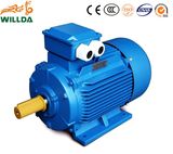 Electric Motor 0.55kw 0.75HP 380V