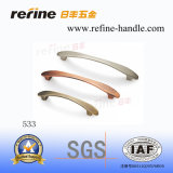 Zinc Alloy Pull Handle for Kitchen Cabinet (Z-533)