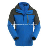 Men's Winter Windproof Ski Wear (VD-J562)