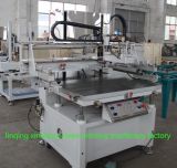 Semi Automatic Flat Silk Screen Printing Machine for Sale