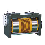 Low Noises Little Maintenance Gearless Traction Machine for Elevators