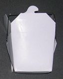 Paper Noodle Box