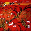 Red Earth