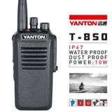 Long Distance Transceiver (YANTON T-850)