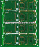 (1542) Immersion Gold Fr4 PCB Circuit Board
