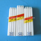 Household Product in China White Stick Candles