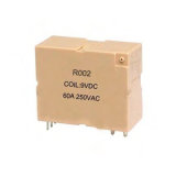 Single Phase Relay (R002)