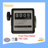 Fuel Flow Meter/Mechanical Flow Meter (FM-120L)