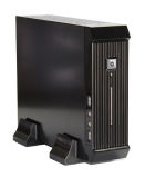 PC Case with CE/RoHS Certification (E-2016)
