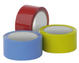 Colorful BOPP Adhesive Packing Tape