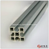 Industrial Extruded Aluminum Profile with Anodization