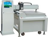 Automatic Numerical Control Glass Cutting Machine