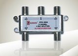 Splitter 4-Way (GYA-3004)