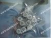 RF Power Transistor Mrf857s