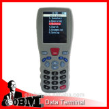 Handheld Scanner 1dwired Laser Portable Data Information Collector (OBM-757)