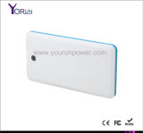 New Style 2014 Mobile Portable Power Bank 8000mAh for iPad/iPod (YR080b)